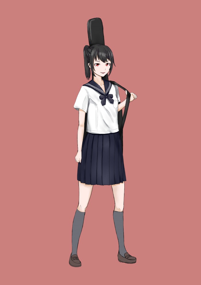 タッチ2