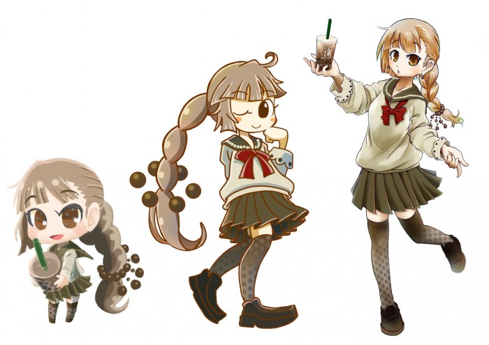 タッチ1