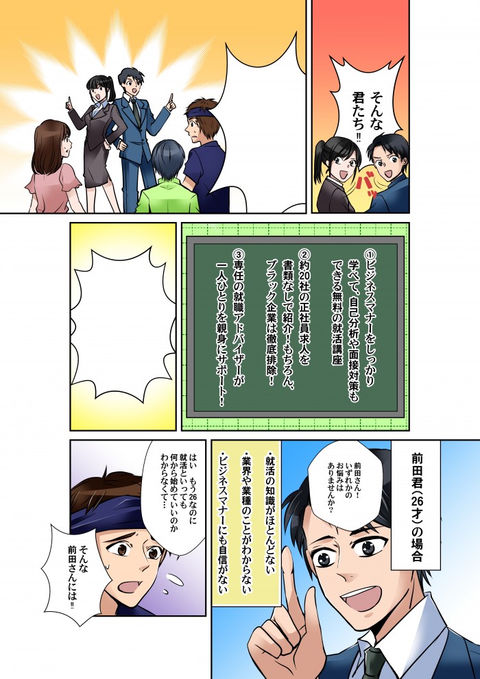 タッチ7