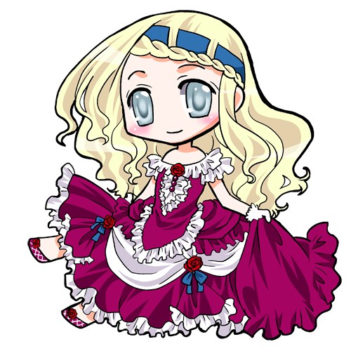 タッチ7