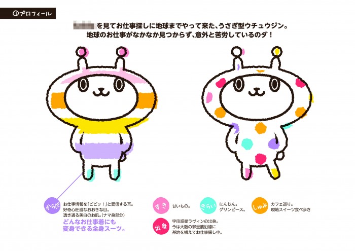 タッチ4