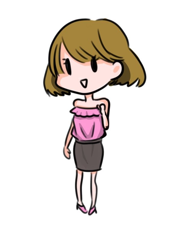 タッチ3
