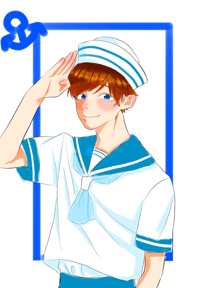 タッチ1