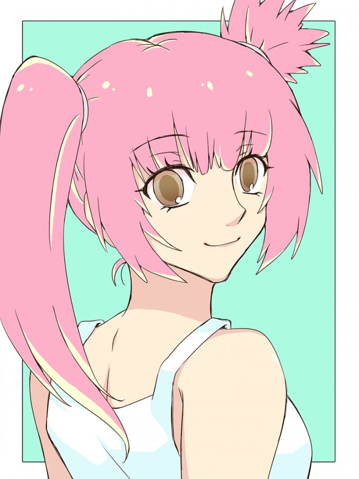 タッチ2