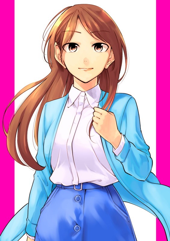 タッチ6