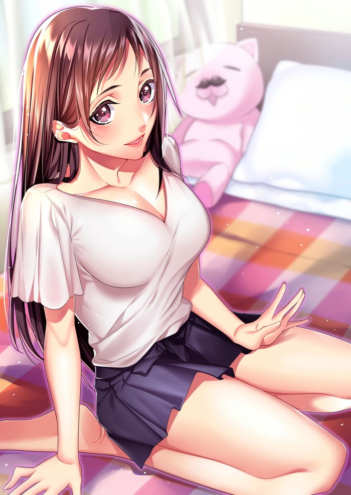 タッチ2