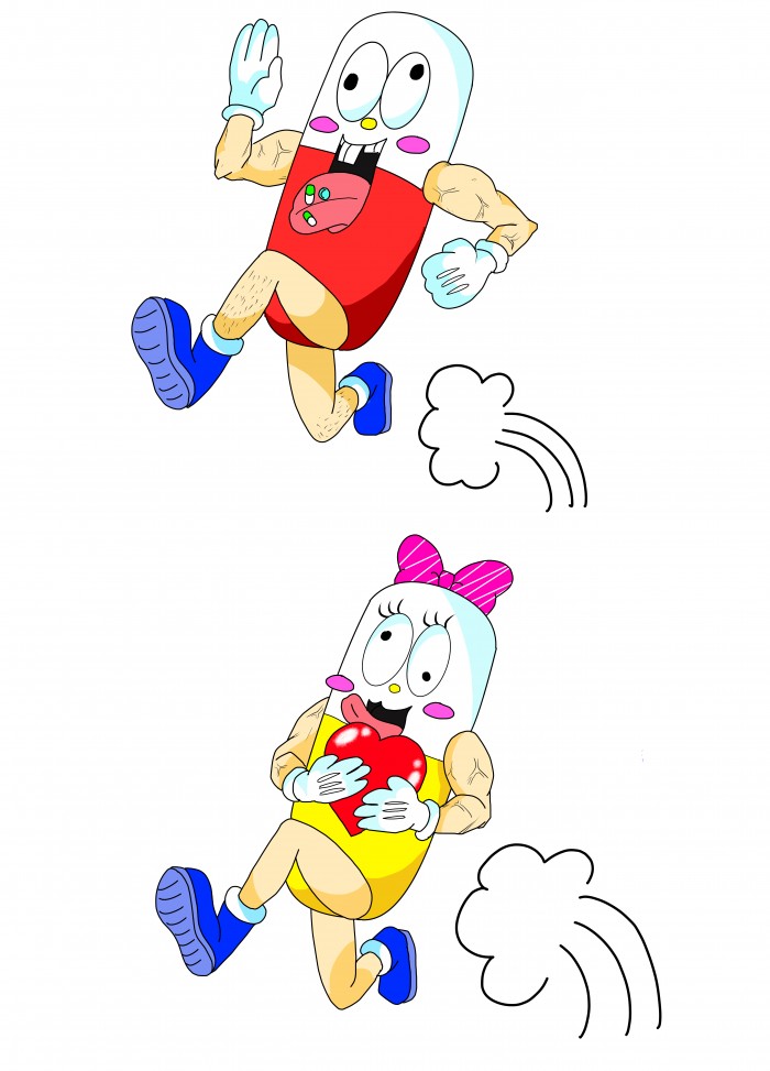 タッチ7