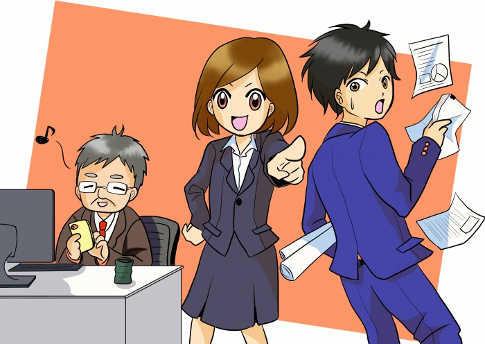 タッチ6