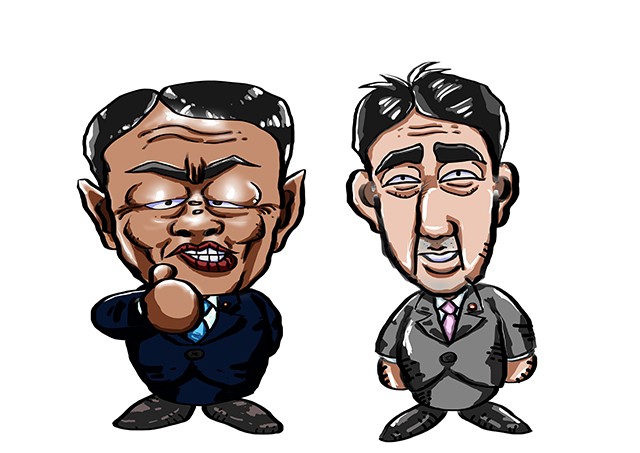 タッチ7