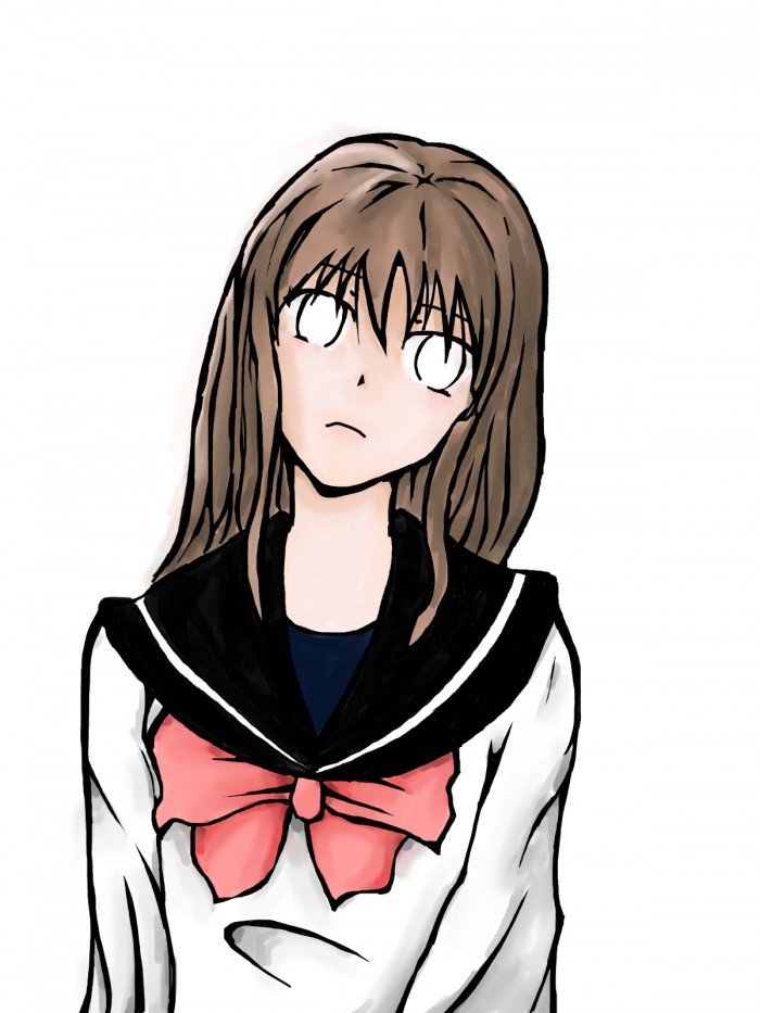 タッチ2