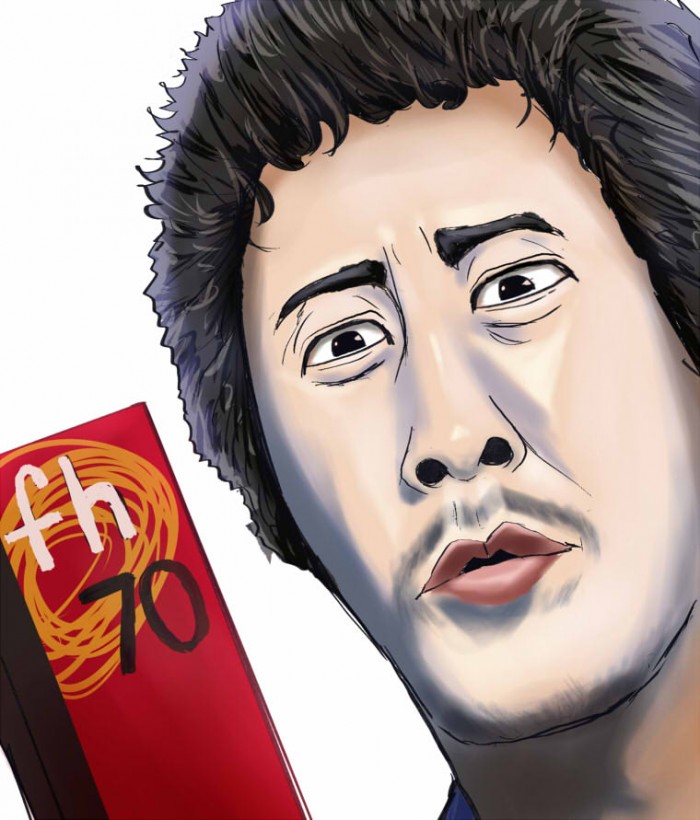 タッチ4