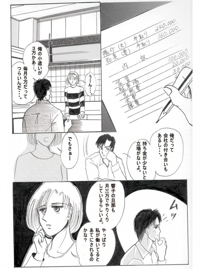 タッチ6