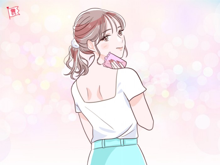 タッチ11
