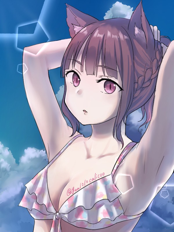 タッチ2