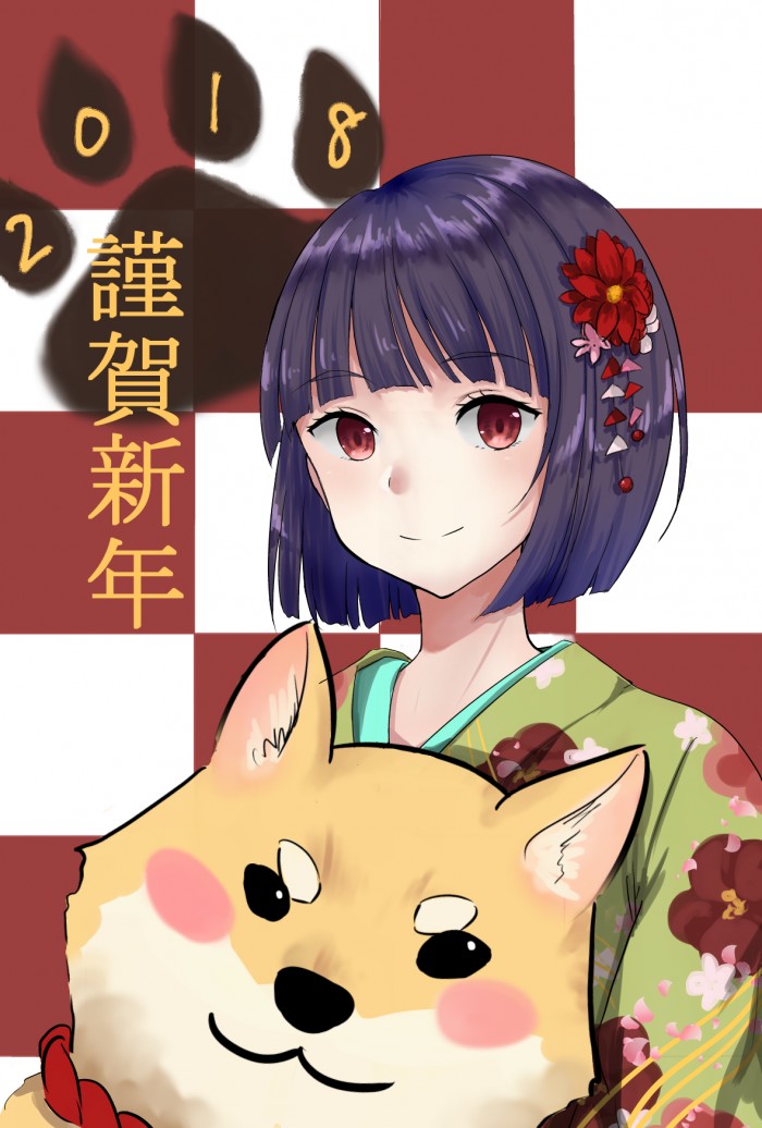 タッチ1