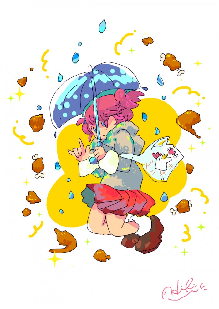 タッチ9