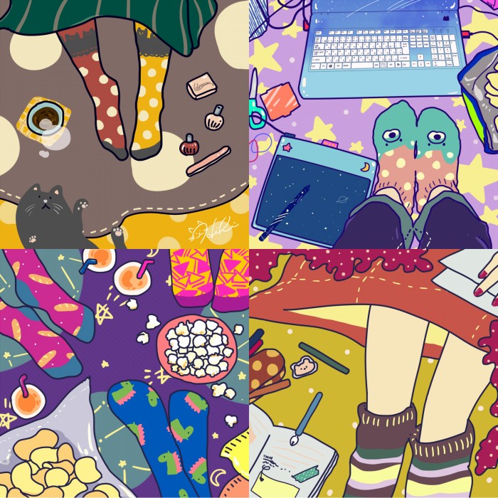 タッチ11