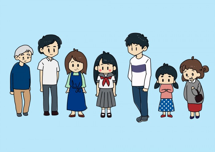 タッチ10