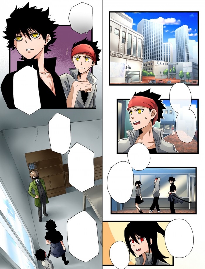 タッチ4