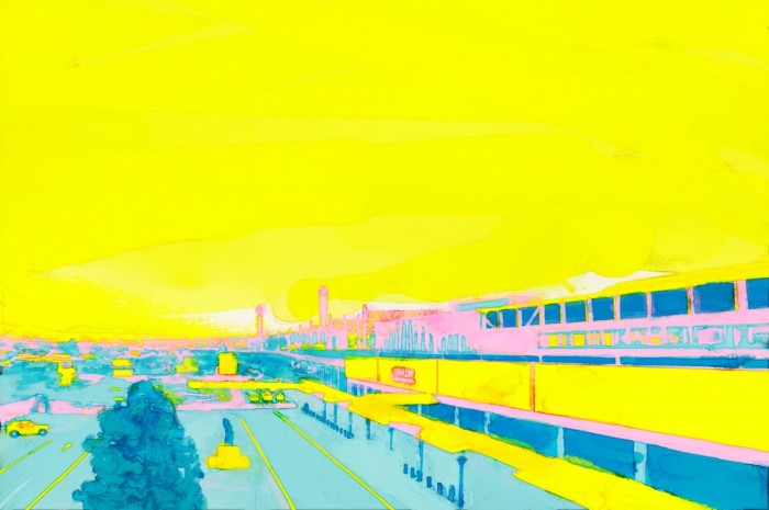 タッチ6