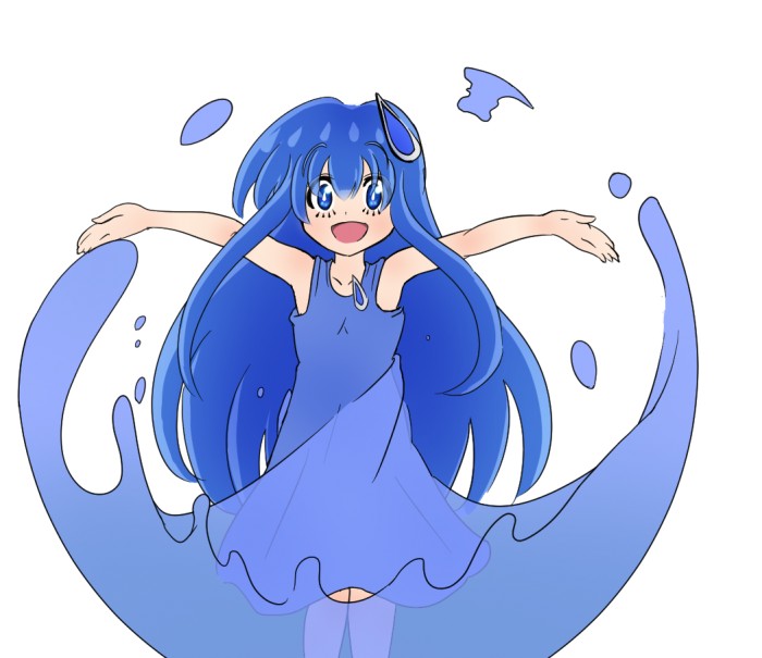 タッチ3