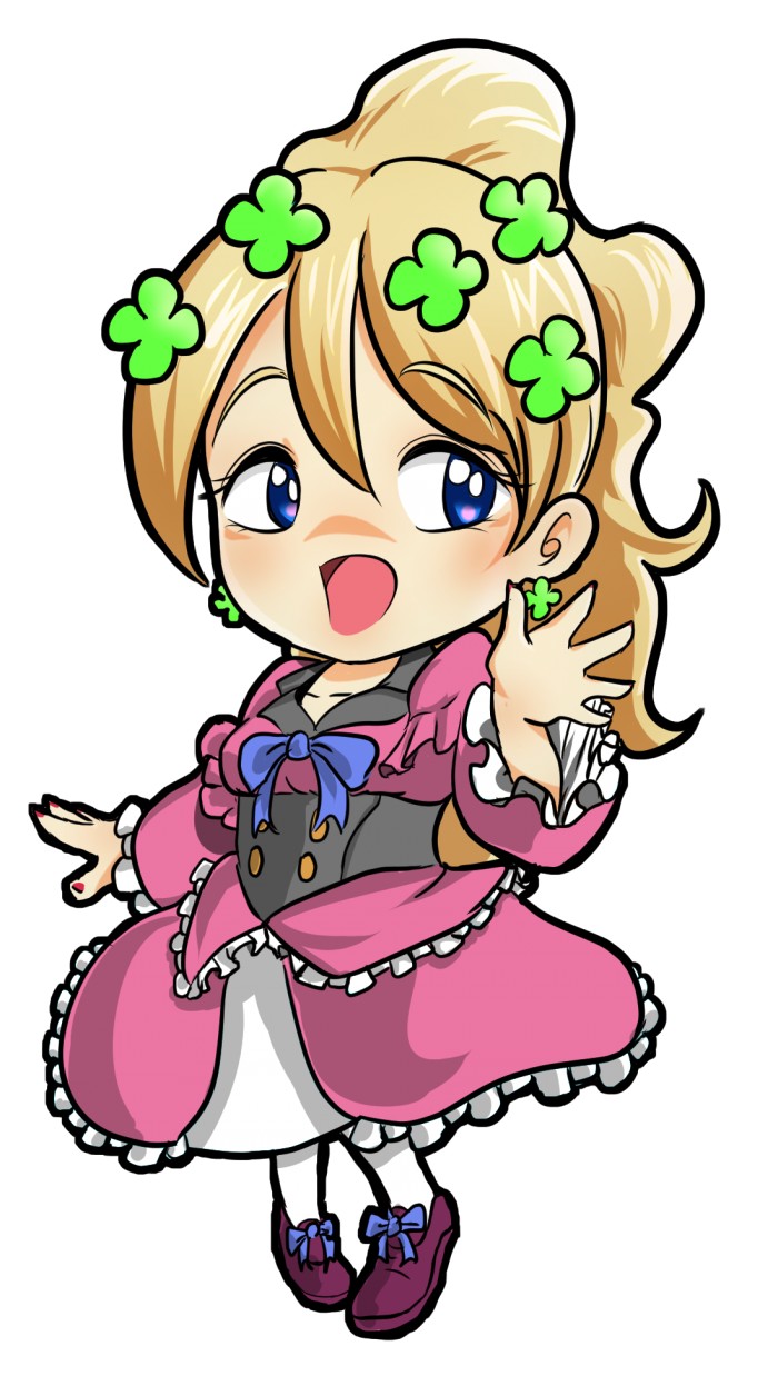 タッチ15