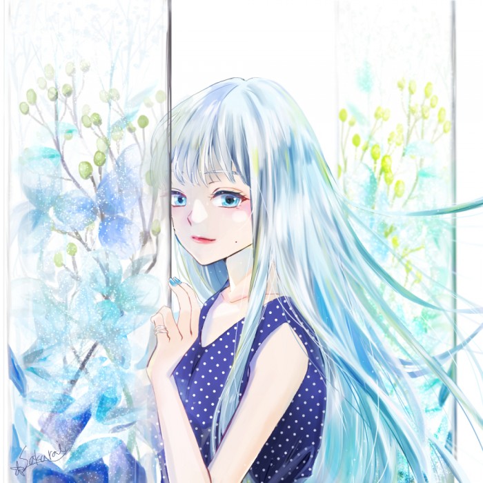 タッチ1