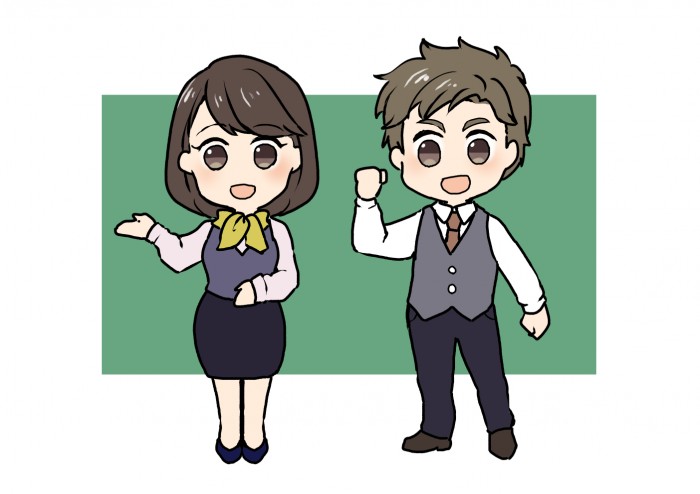 タッチ1