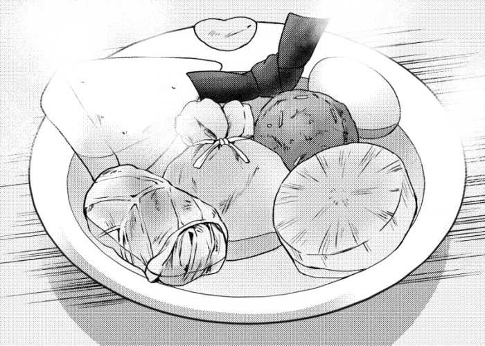 タッチ2