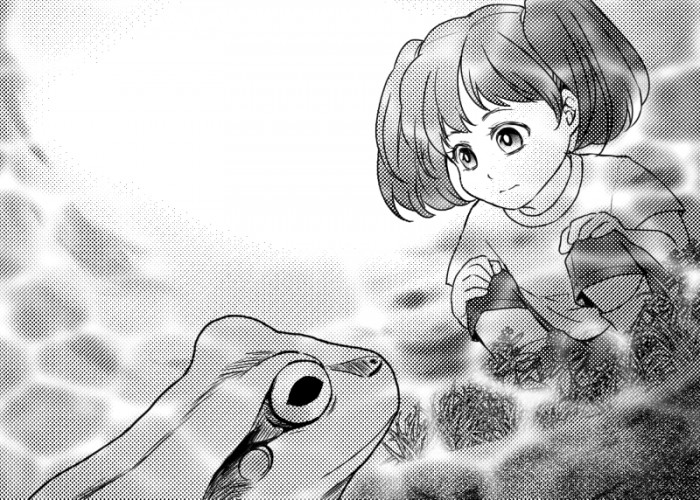 タッチ4