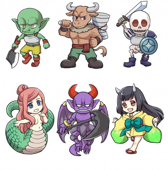 タッチ13