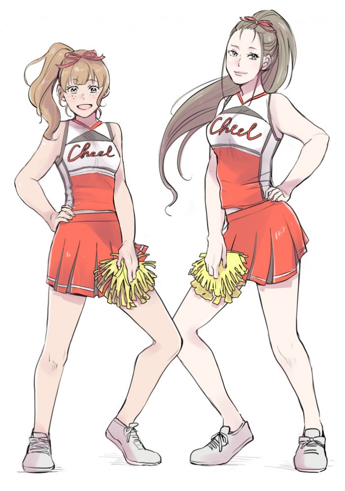 タッチ1
