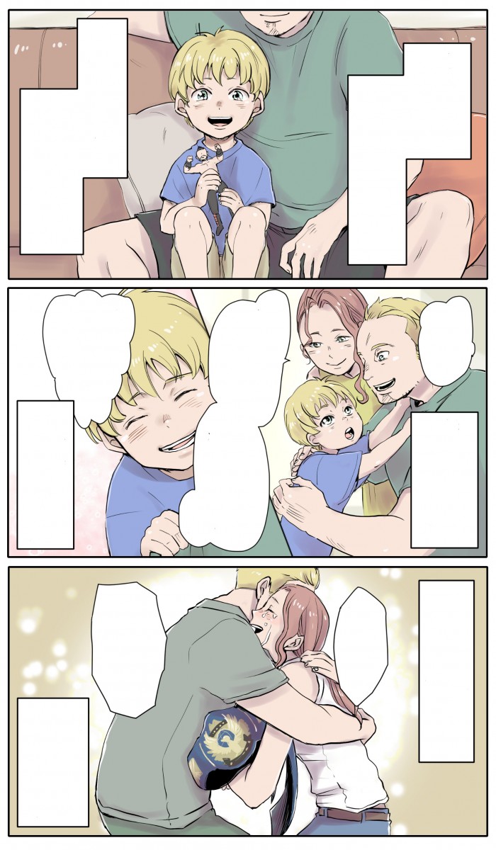 タッチ5