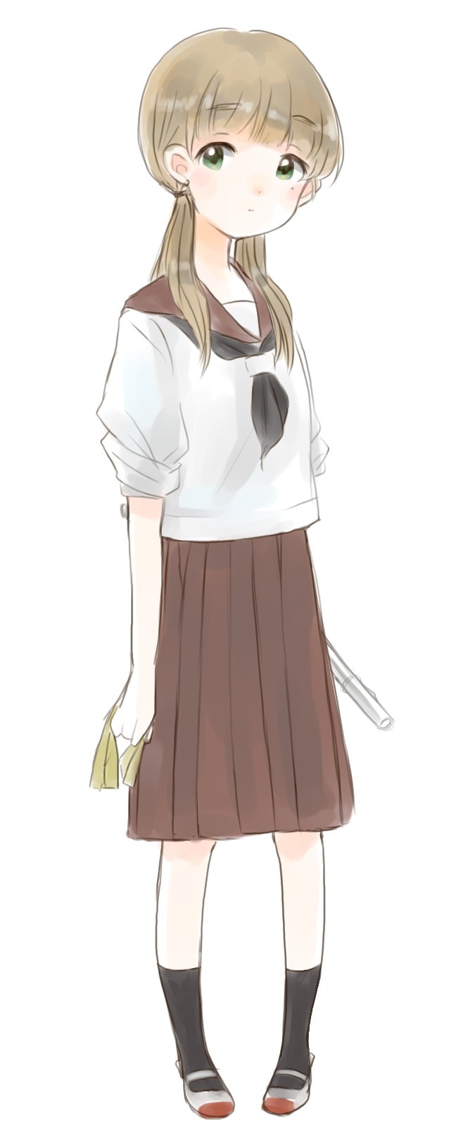 タッチ10