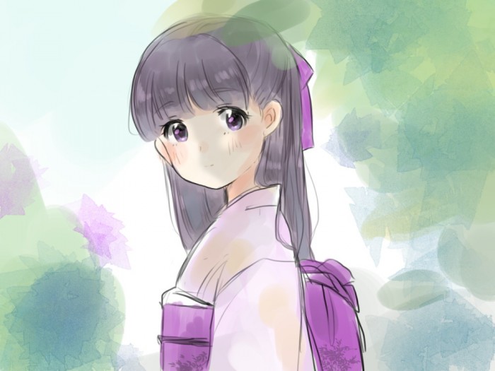 タッチ9