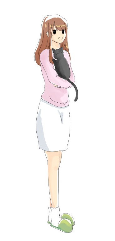 タッチ11