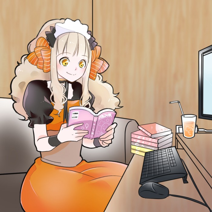 タッチ3