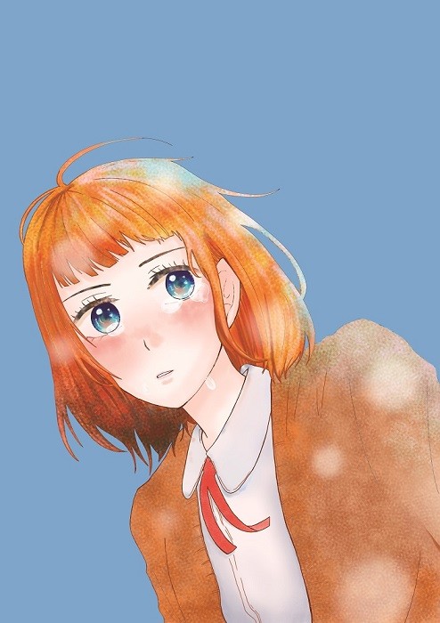タッチ1