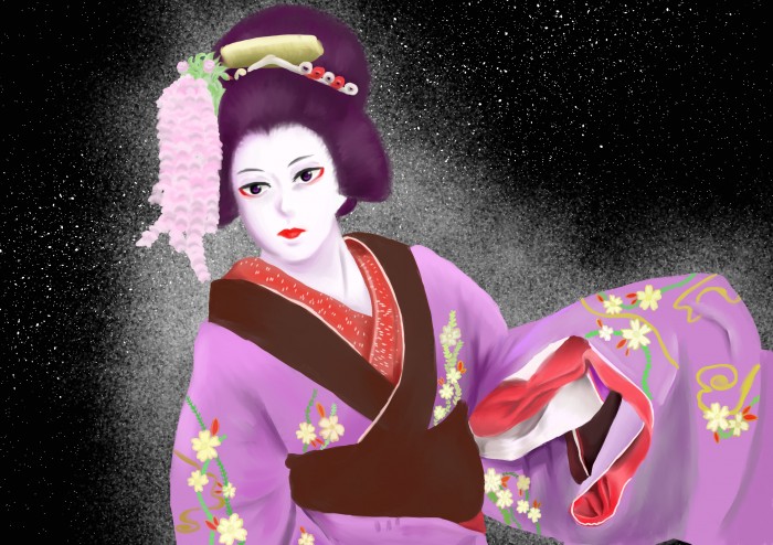タッチ14