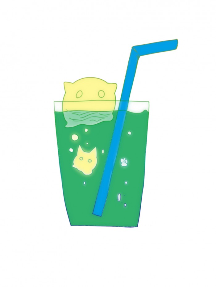 タッチ2