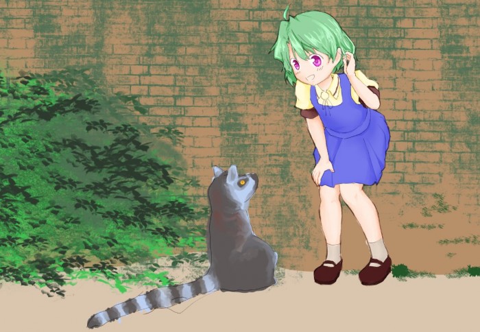 タッチ4