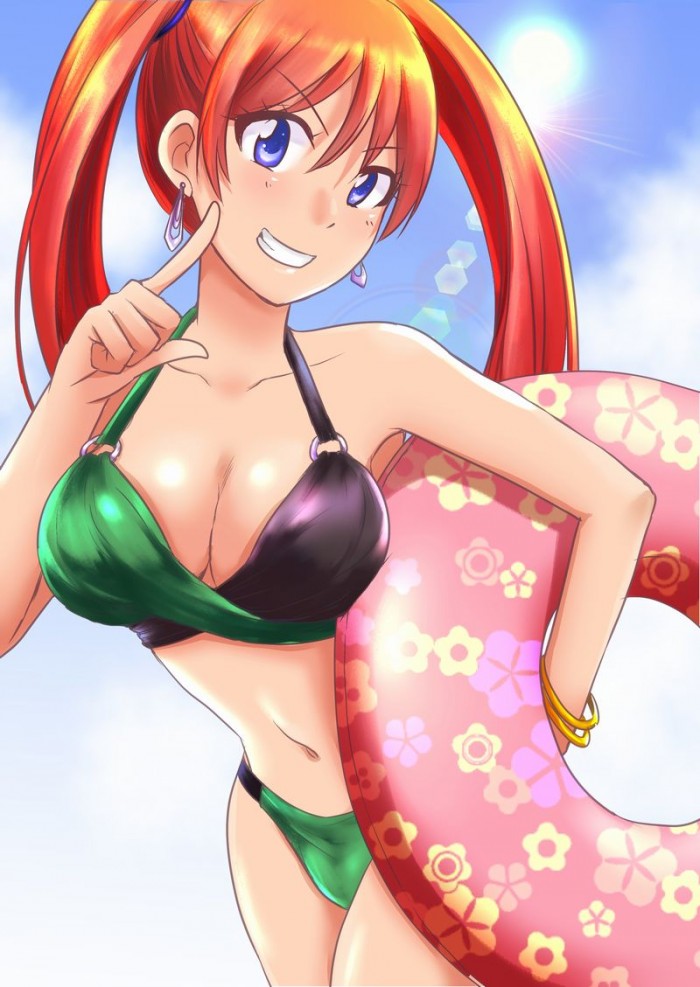 タッチ5