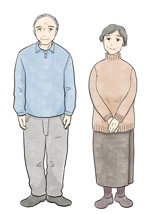 タッチ5
