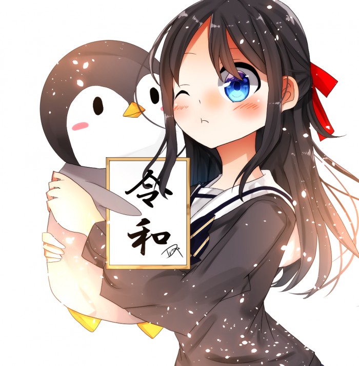 タッチ5