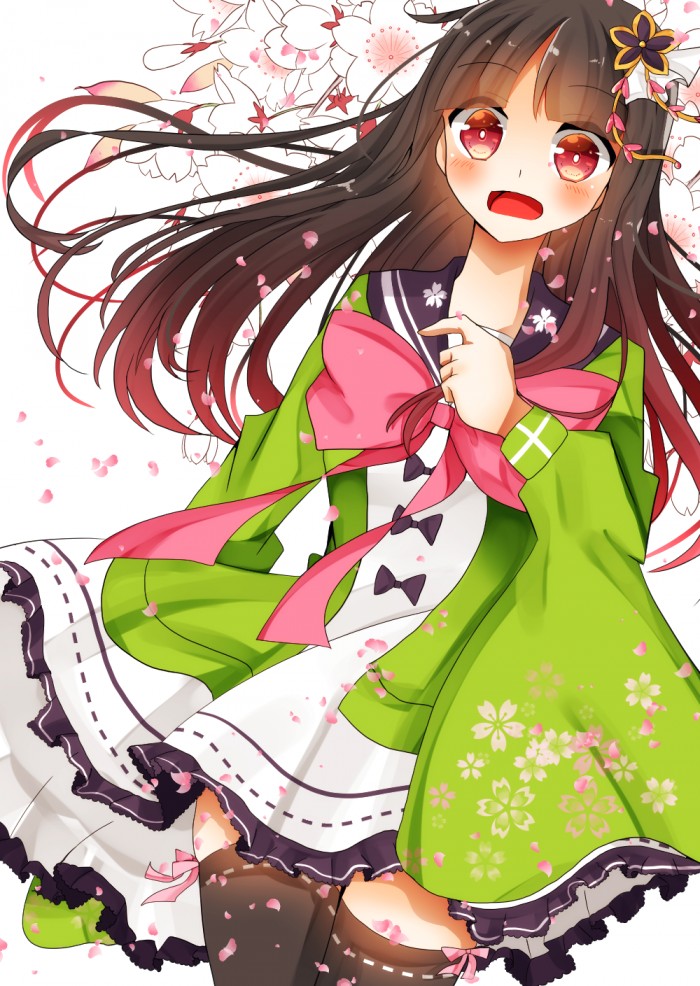 タッチ6