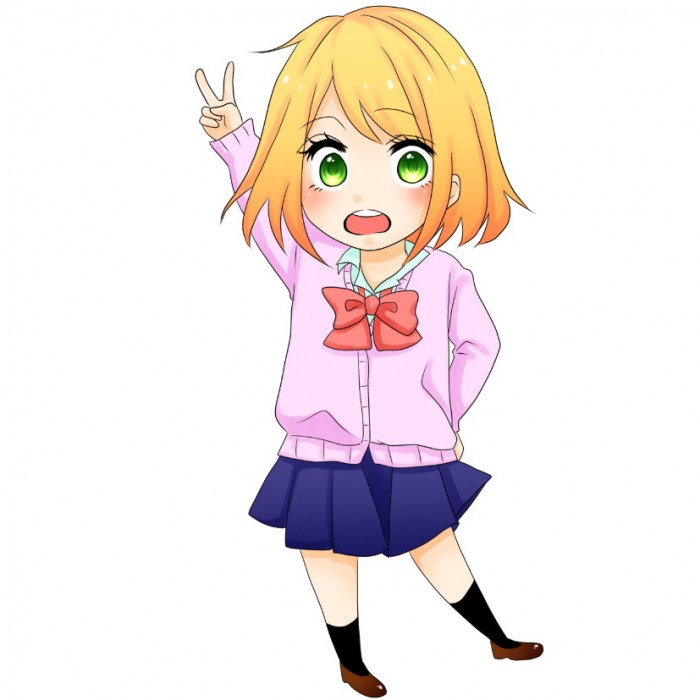 タッチ11