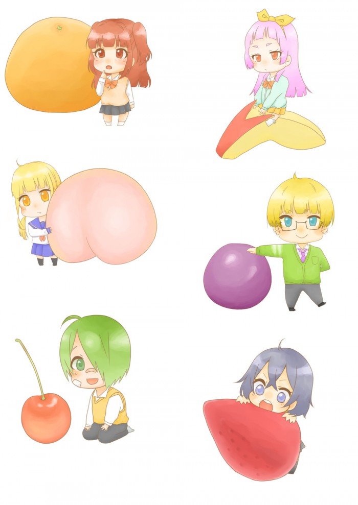 タッチ12