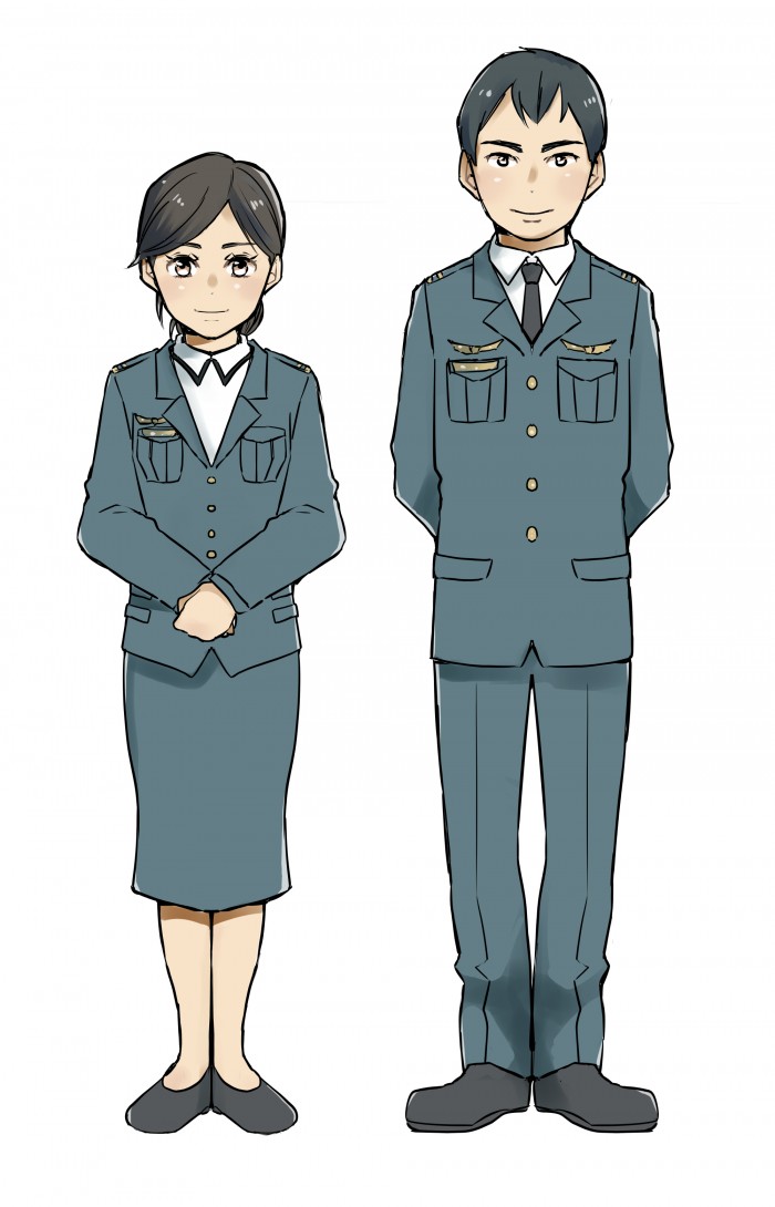 タッチ2