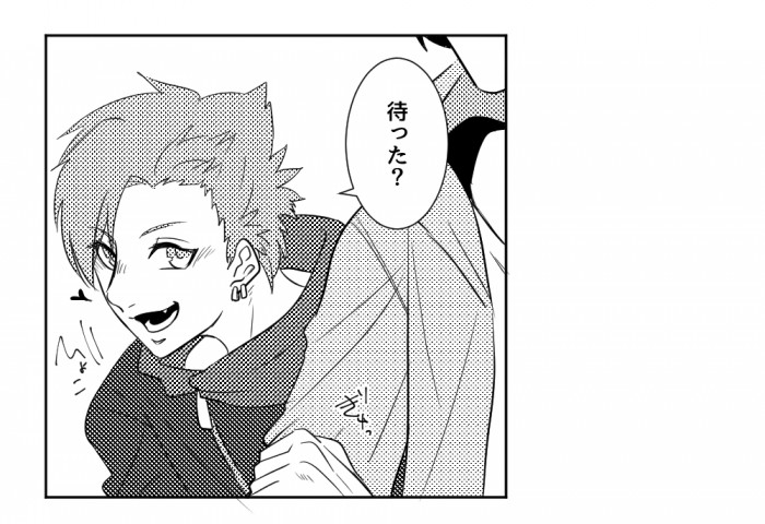タッチ5
