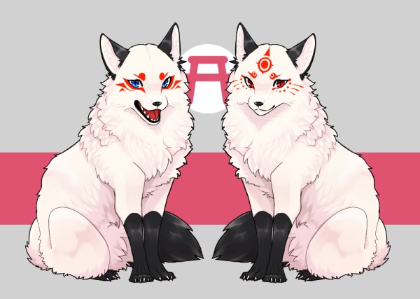 タッチ4